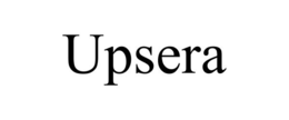 UPSERA trademark