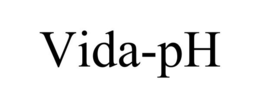 VIDA-PH trademark