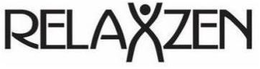 RELAXZEN trademark