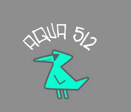 AQUA 512 trademark