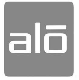 ALO trademark