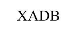 XADB trademark