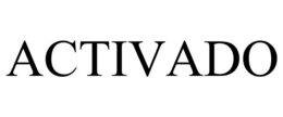 ACTIVADO trademark