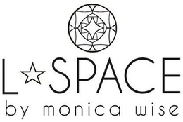 L SPACE BY MONICA WISE trademark