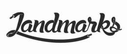 LANDMARKS trademark