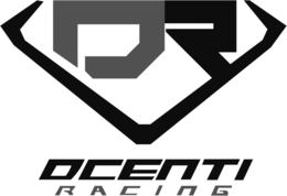 DR DCENTI RACING trademark