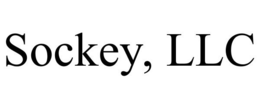 SOCKEY, LLC trademark