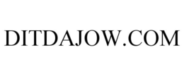 DITDAJOW.COM trademark