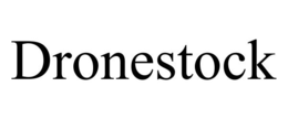 DRONESTOCK trademark