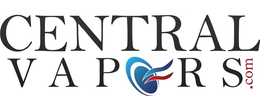 CENTRAL VAPORS.COM trademark
