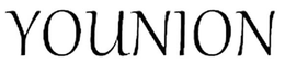 YOUNION trademark