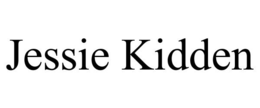 JESSIE KIDDEN trademark