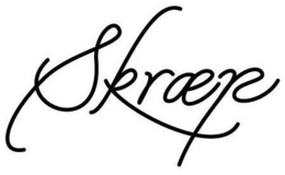SKRÆP trademark