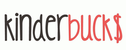 KINDERBUCKS trademark