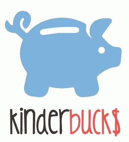 KINDERBUCKS trademark