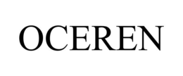 OCEREN trademark
