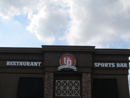 UNIVERSITY DRAFT HOUSE trademark