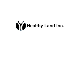 HEALTHY LAND INC. trademark
