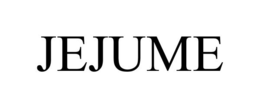 JEJUME trademark