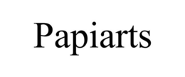 PAPIARTS trademark