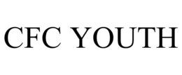 CFC YOUTH trademark