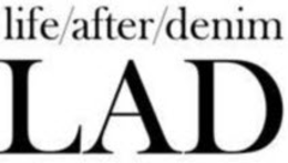 LIFE AFTER DENIM LAD trademark