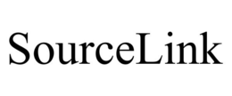 SOURCELINK trademark