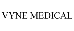 VYNE MEDICAL trademark