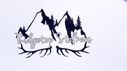 RIDGETOP STALKERS trademark
