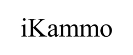 IKAMMO trademark