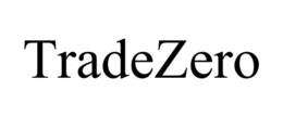 TRADEZERO trademark