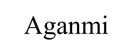 AGANMI trademark