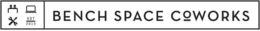 EST. 2015 BENCH SPACE COWORKS trademark