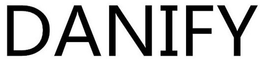 DANIFY trademark