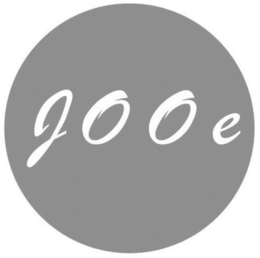 JOOE trademark