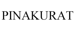 PINAKURAT trademark