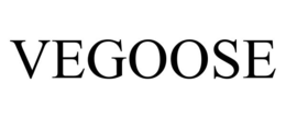 VEGOOSE trademark