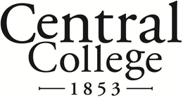 CENTRAL COLLEGE 1853 trademark