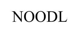 NOODL trademark