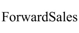 FORWARDSALES trademark