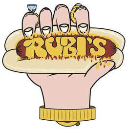 RUBI'S trademark