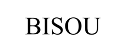 BISOU trademark