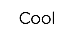 COOL trademark