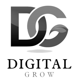 DG DIGITAL GROW trademark