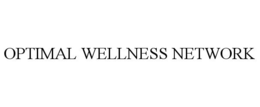 OPTIMAL WELLNESS NETWORK trademark