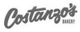 COSTANZO'S BAKERY trademark