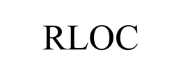 RLOC trademark