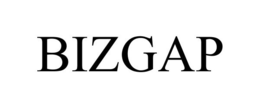BIZGAP trademark