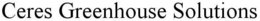 CERES GREENHOUSE SOLUTIONS trademark
