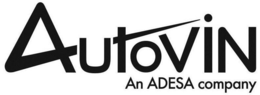 AUTOVIN AN ADESA COMPANY trademark
